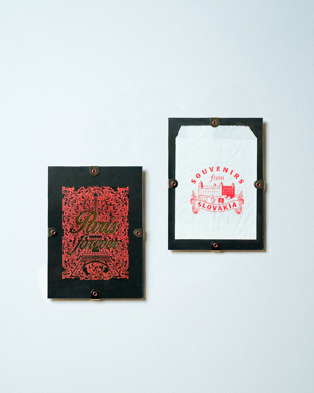 BFF Bundle | 2 Frames | SMALL
