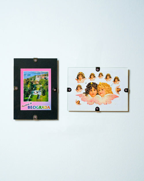 BFF Bundle | 2 Frames | SMALL