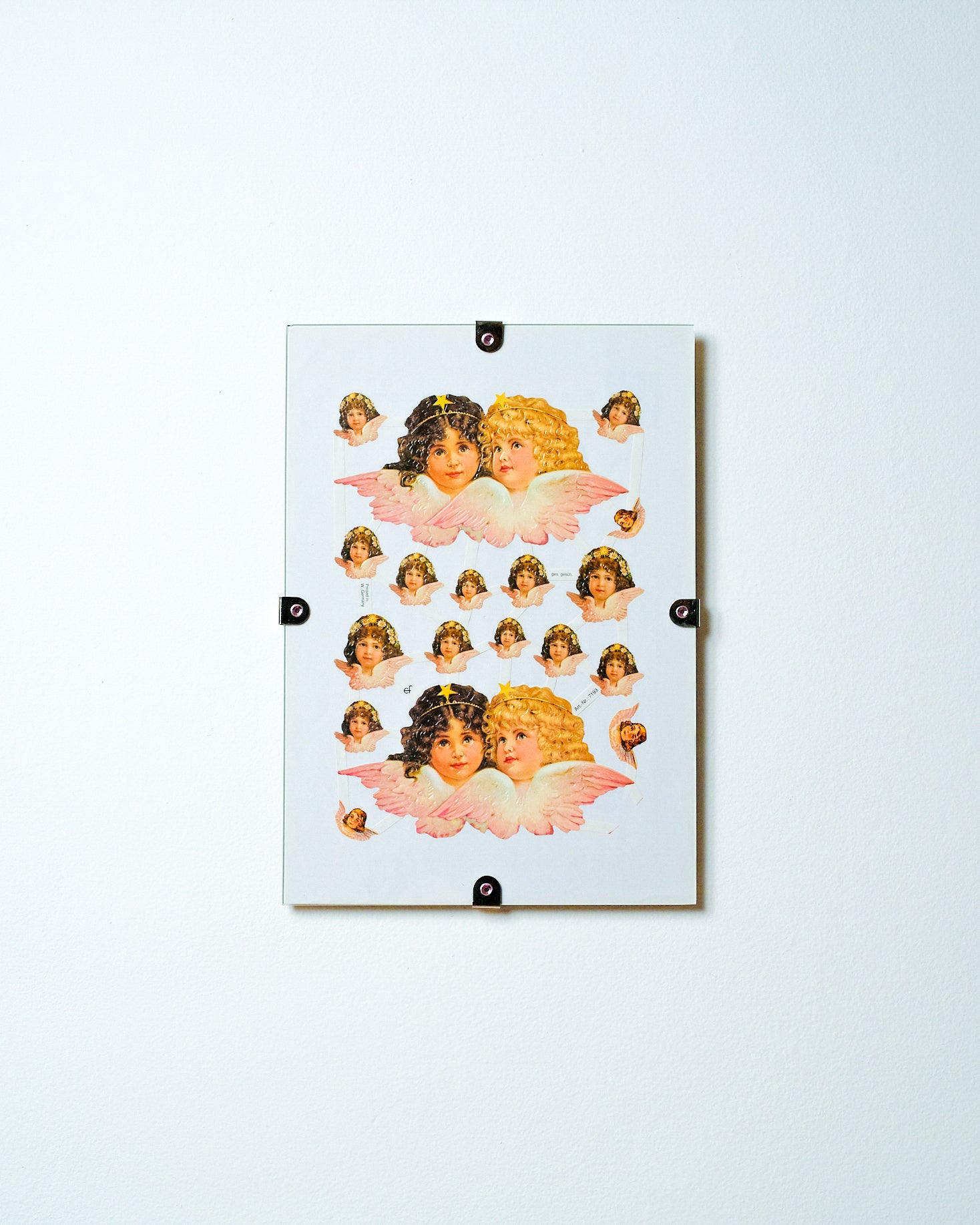 Gallery Wall Trio | 1 OF EACH FRAME SIZE