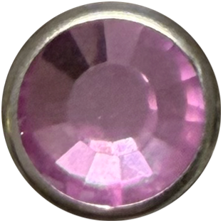 PINK | Cool tone bubblegum baby pink